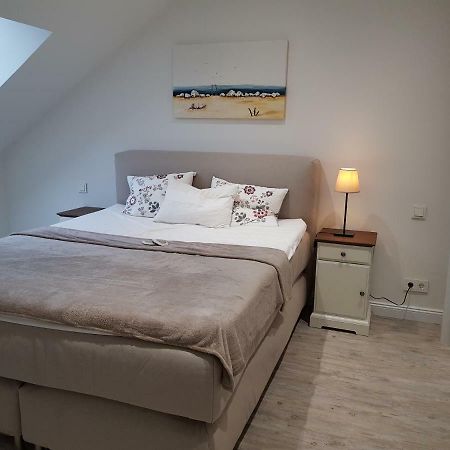 Achim Bei Bremen Gemuetlich Wohnen Appartement Buitenkant foto