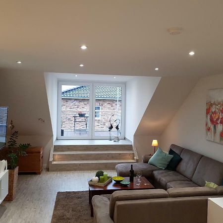 Achim Bei Bremen Gemuetlich Wohnen Appartement Buitenkant foto
