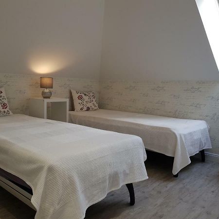 Achim Bei Bremen Gemuetlich Wohnen Appartement Buitenkant foto