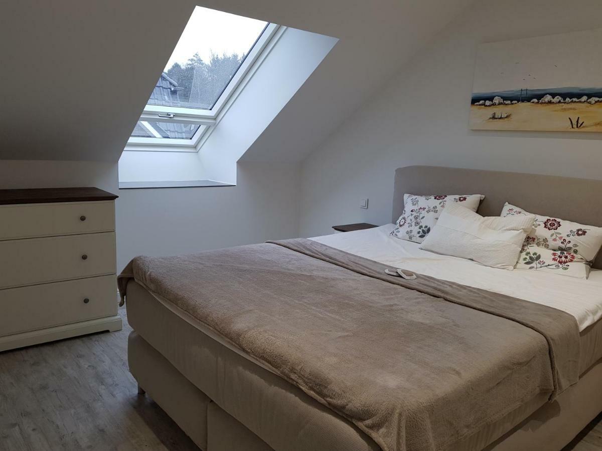 Achim Bei Bremen Gemuetlich Wohnen Appartement Buitenkant foto