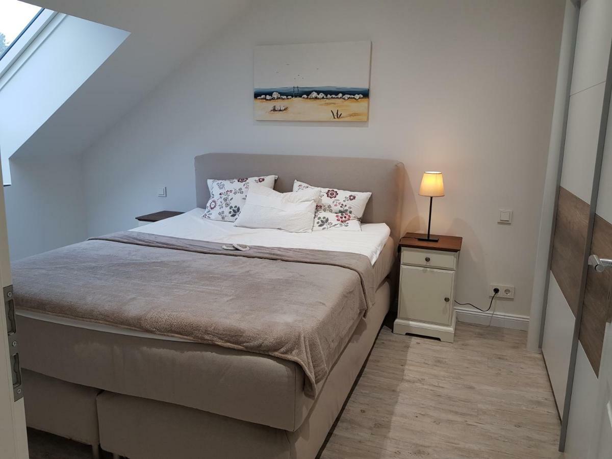 Achim Bei Bremen Gemuetlich Wohnen Appartement Buitenkant foto