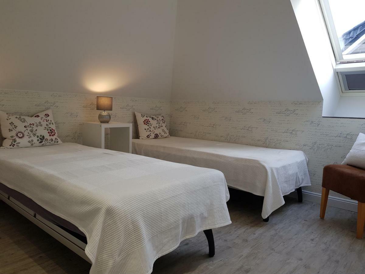 Achim Bei Bremen Gemuetlich Wohnen Appartement Buitenkant foto